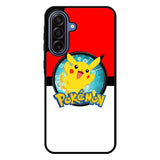 Pokemon Pikachu Samsung Galaxy A17 5G Case BC0018