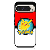 Pokemon Pikachu Google Pixel 10 | Google Pixel 10 Pro Case BC0018