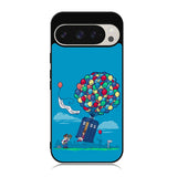 Up In The Tardis Case Google Pixel 9 Pro XL BC0008