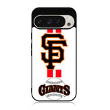 San Francisco Giants Case Google Pixel 9 Pro XL BC0021