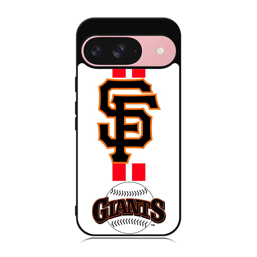 San Francisco Giants Case Google Pixel 9 BC0021
