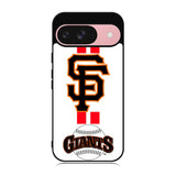 San Francisco Giants Case Google Pixel 9 BC0021