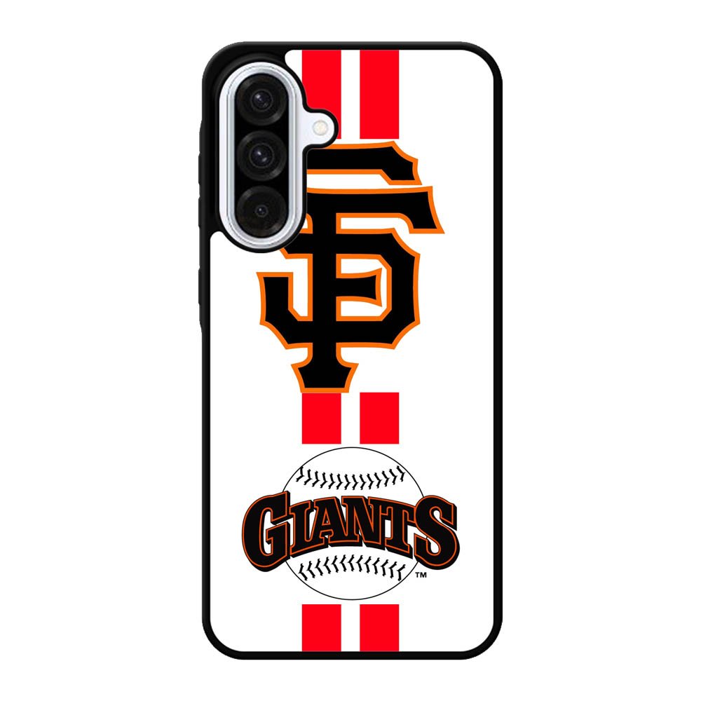 San Francisco Giants Samsung Galaxy A56 Case BC0021