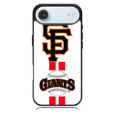 San Francisco Giants iPhone 17 Air Case BC0021