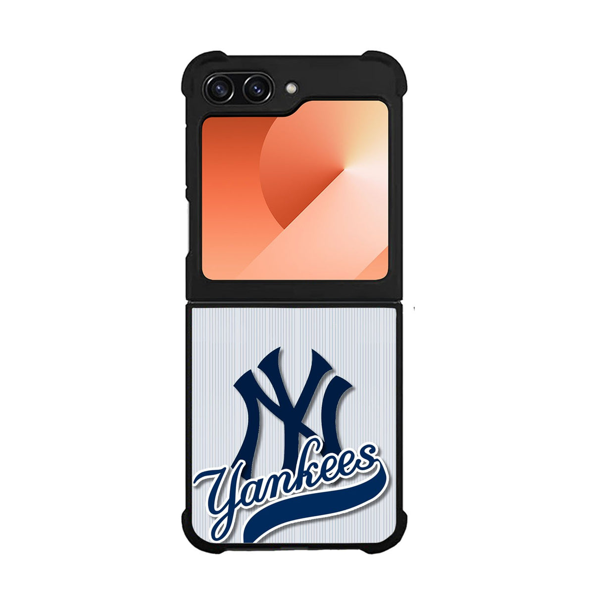 New York Yankees Case Samsung Galaxy Z Flip 6 5G BC0012