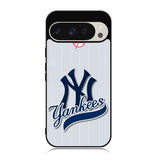 New York Yankees Case Google Pixel 9 Pro XL BC0012