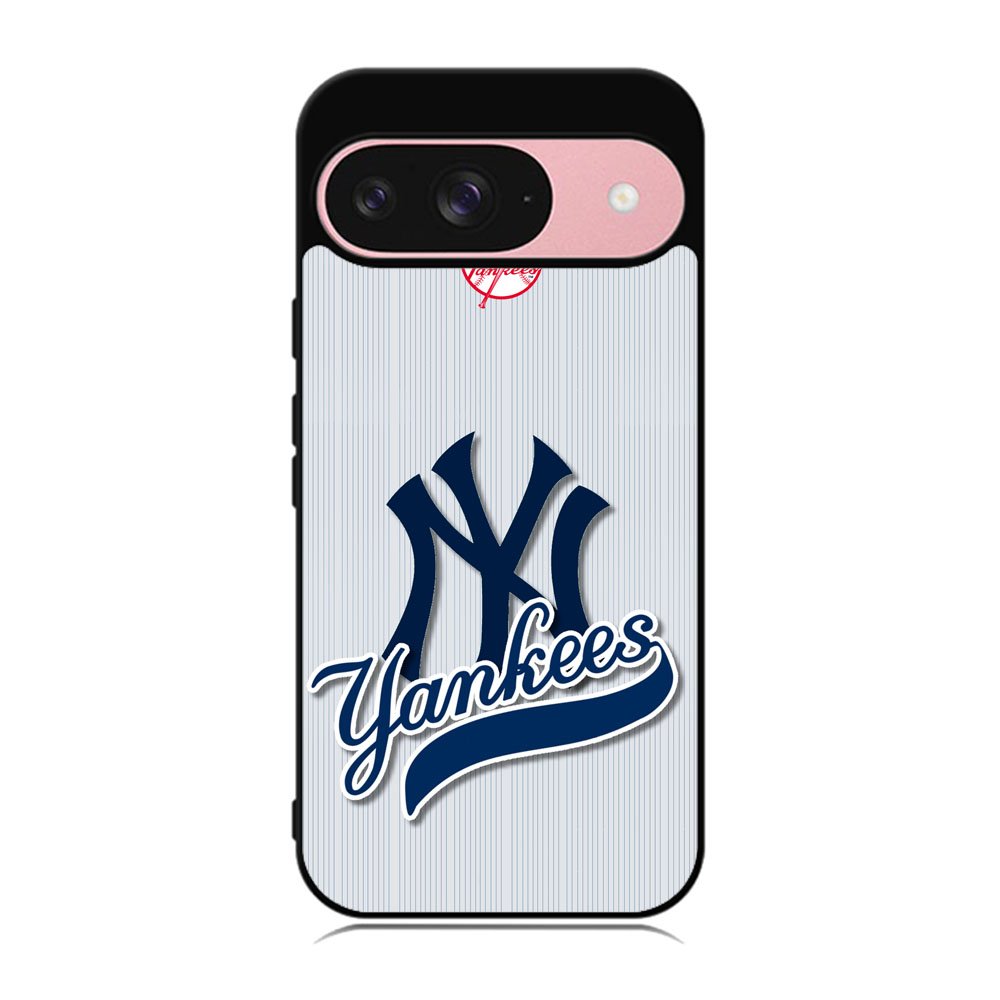 New York Yankees Case Google Pixel 9 BC0012