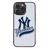 New York Yankees Case iPhone 15 Pro BC0012