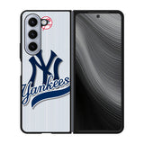 New York Yankees Case Samsung Galaxy z Fold 5 5G BC0012
