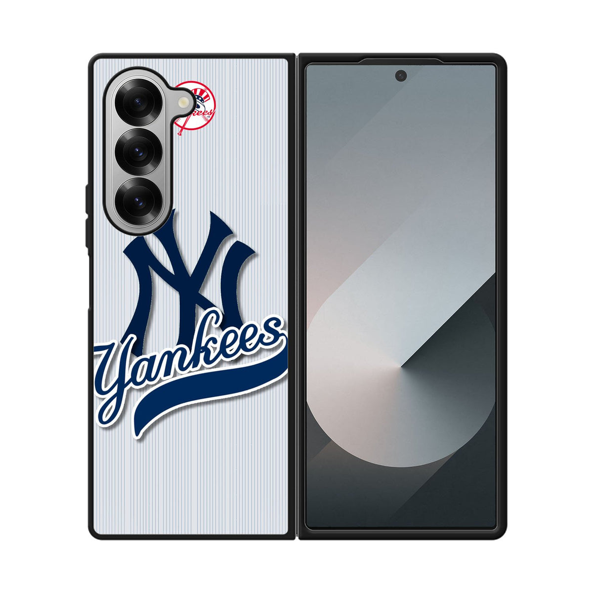 New York Yankees Case Samsung Galaxy Z Fold 6 5G BC0012