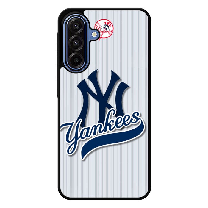 New York Yankees Samsung Galaxy A17 5G Case BC0012