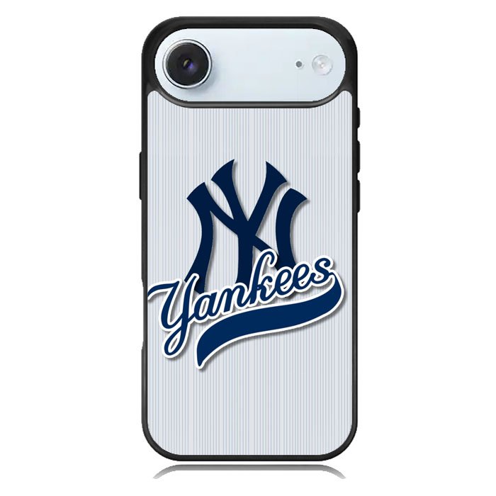 New York Yankees iPhone 17 Air Case BC0012