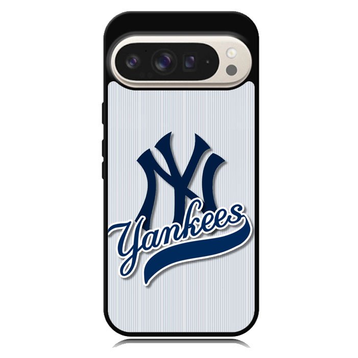 New York Yankees Google Pixel 10 Pro XL Case BC0012