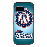 New England Patriots Logo Google Pixel 10A Case BC0011