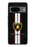 Lamborghini Logo Google Pixel 8a Case