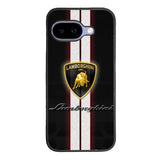 Lamborghini Logo Google Pixel 10A Case BC0049