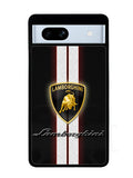 Lamborghini Logo Google Pixel 7A Case