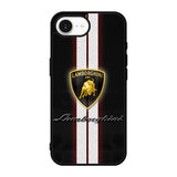 Lamborghini Logo iPhone 17e Case BC0049