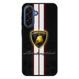 Lamborghini Logo Samsung Galaxy A17 5G Case BC0049