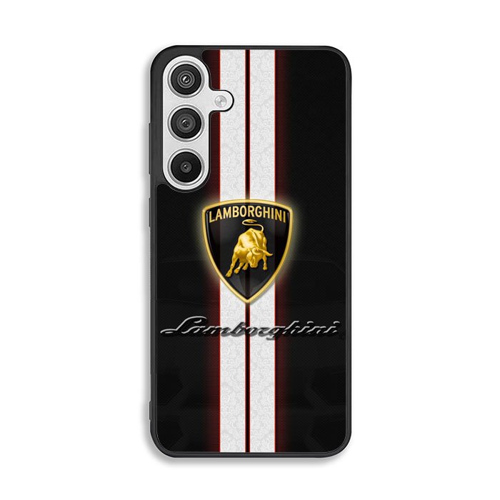 Lamborghini Logo Samsung Galaxy A26 Case FE7323