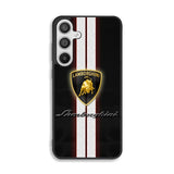 Lamborghini Logo Samsung Galaxy A26 Case FE7323