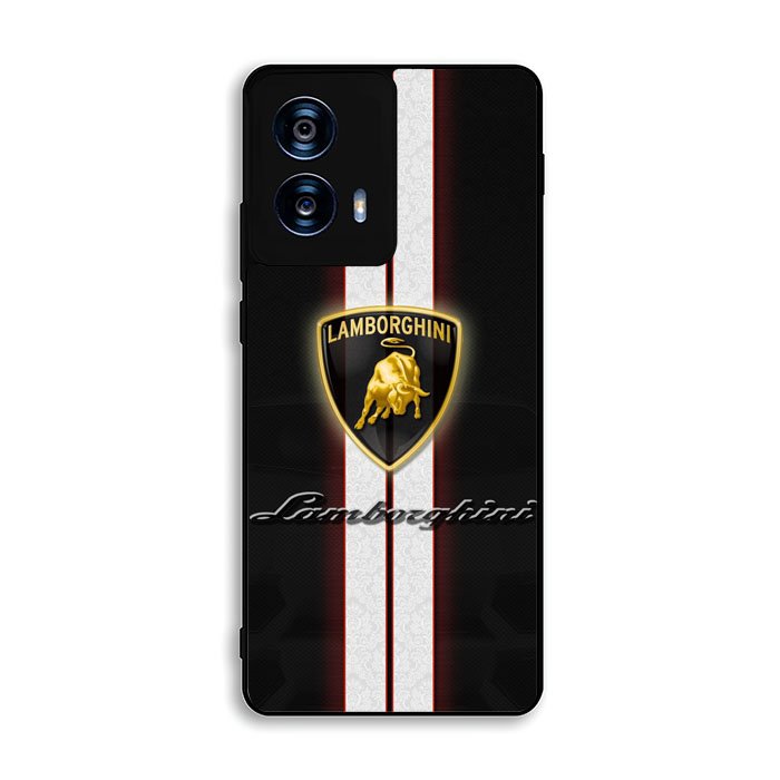 Lamborghini Logo Motorola Moto G Power 5G 2024 Case FE5697