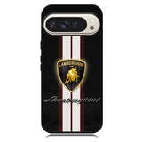 Lamborghini Logo Google Pixel 10 Pro XL Case BC0049