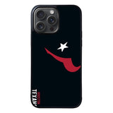Houston Texans Art Sports Case iPhone 15 Pro Max BC0045
