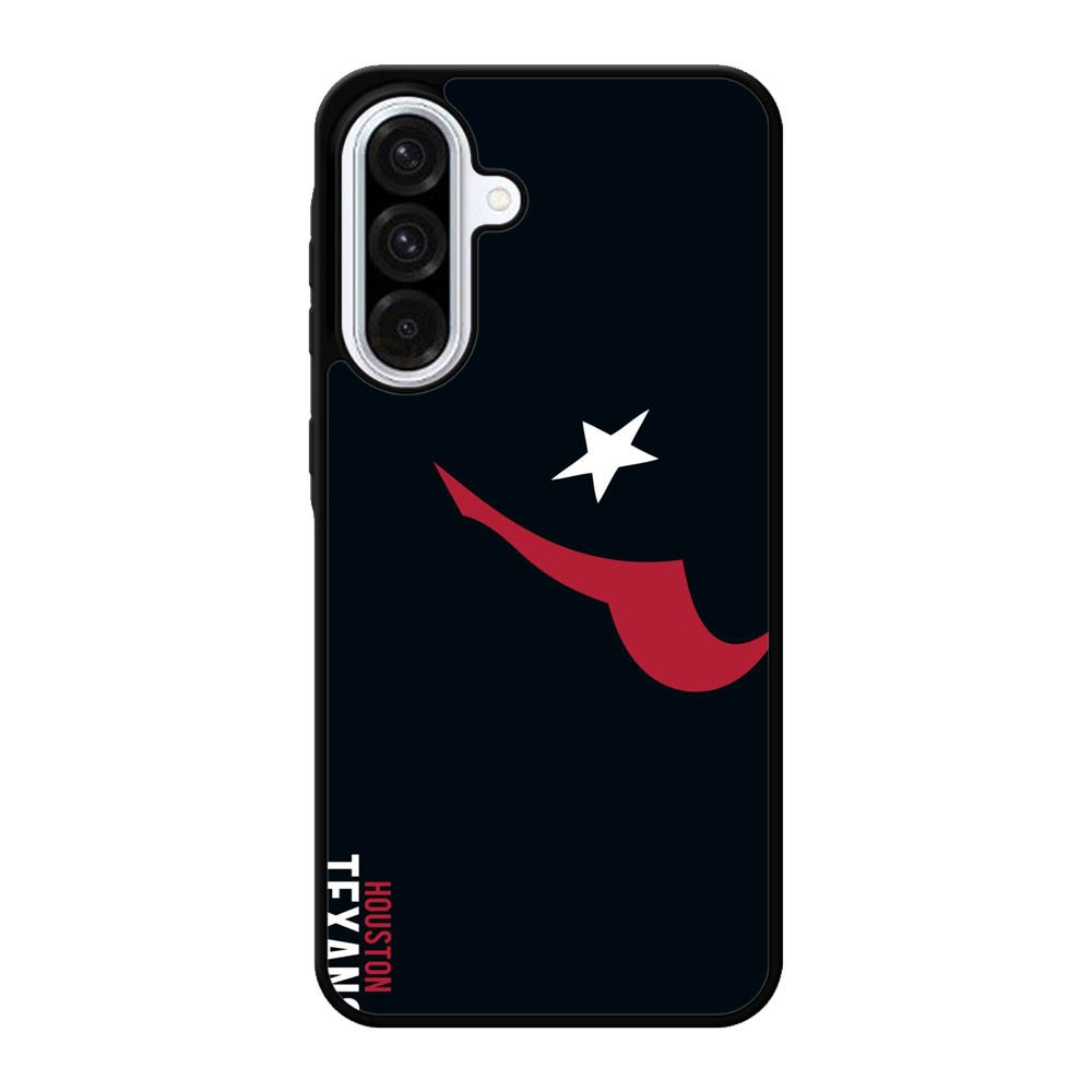 Houston Texans Art Sports Samsung Galaxy A56 Case BC0045