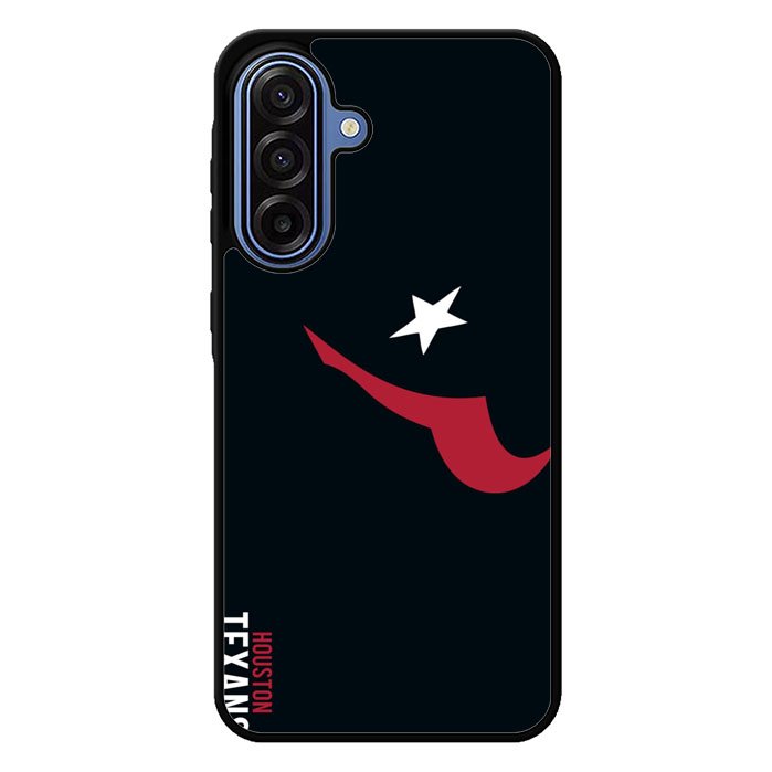 Houston Texans Art Sports Samsung Galaxy A17 5G Case BC0045