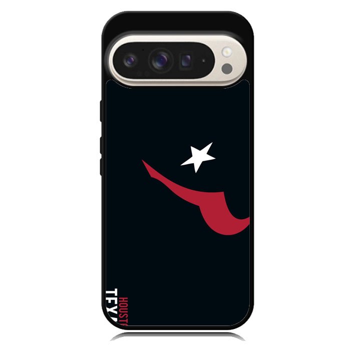Houston Texans Art Sports Google Pixel 10 Pro XL Case BC0045