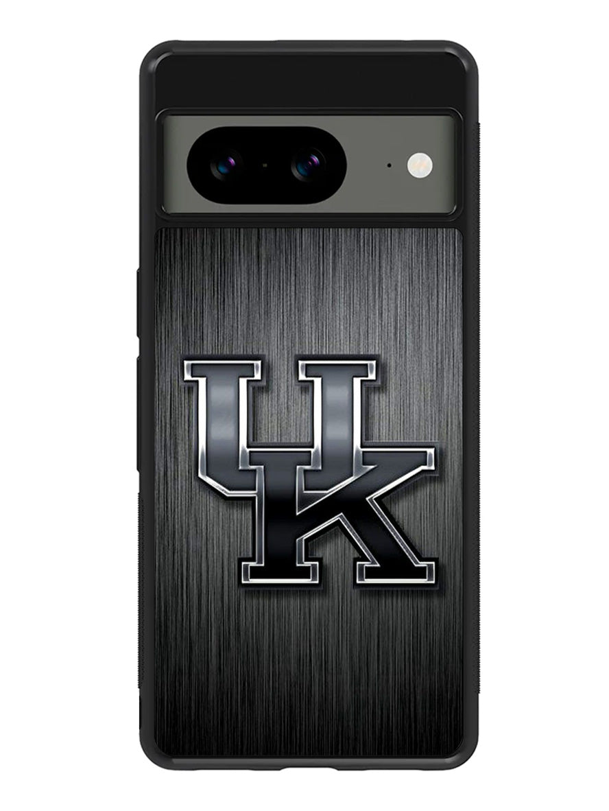 Kentucky Wildcat Sport UK Google Pixel 8a Case