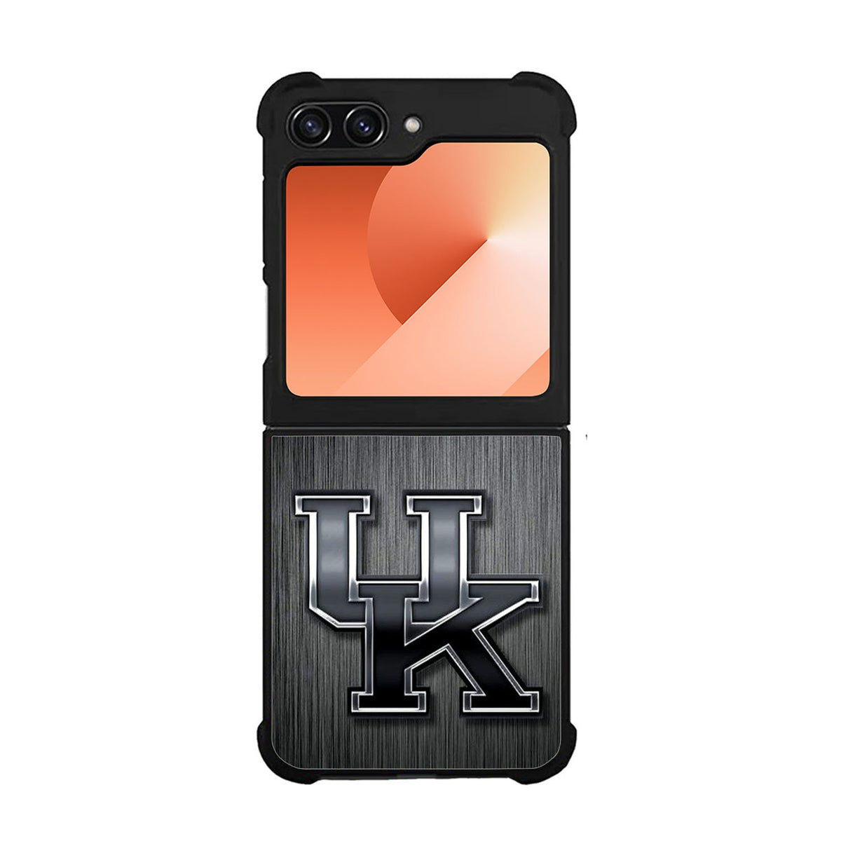 Kentucky Wildcat Sport UK Case Samsung Galaxy Z Flip 6 5G BC0047