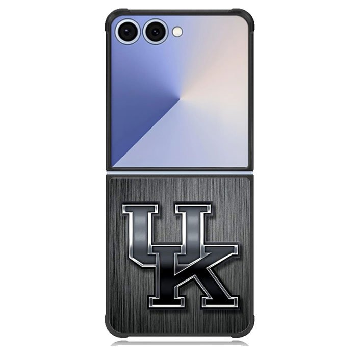 Kentucky Wildcat Sport UK Samsung Galaxy Z Flip 7 Case BC0047