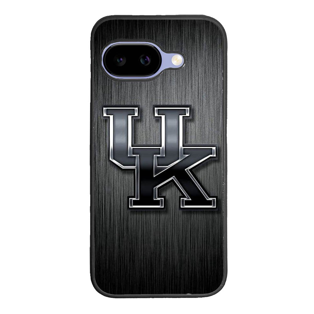 Kentucky Wildcat Sport UK Google Pixel 10A Case BC0047