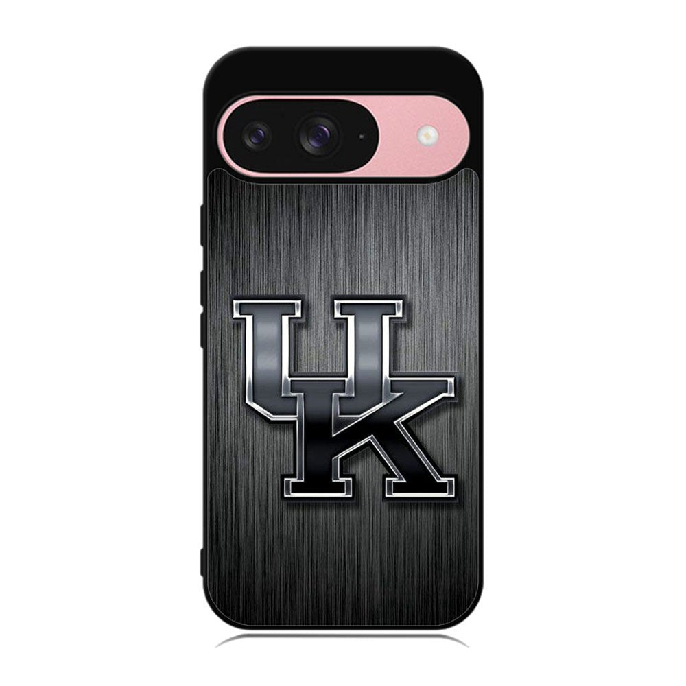 Kentucky Wildcat Sport UK Case Google Pixel 9 BC0047