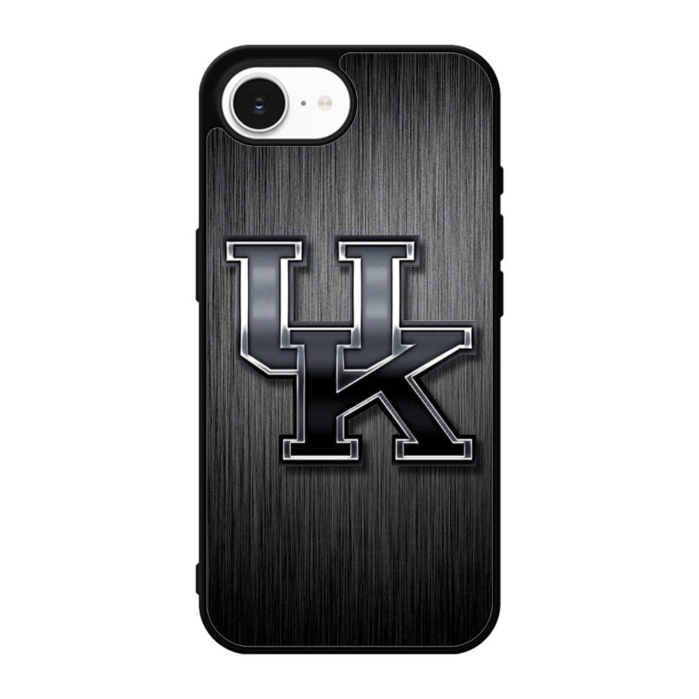Kentucky Wildcat Sport UK iPhone 17e Case BC0047