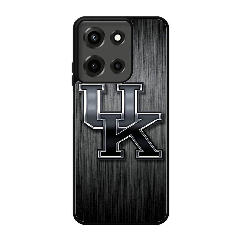 Kentucky Wildcat Sport UK Motorola Moto G 5G 2025 Case FE4131