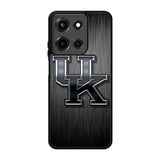 Kentucky Wildcat Sport UK Motorola Moto G 5G 2025 Case FE4131