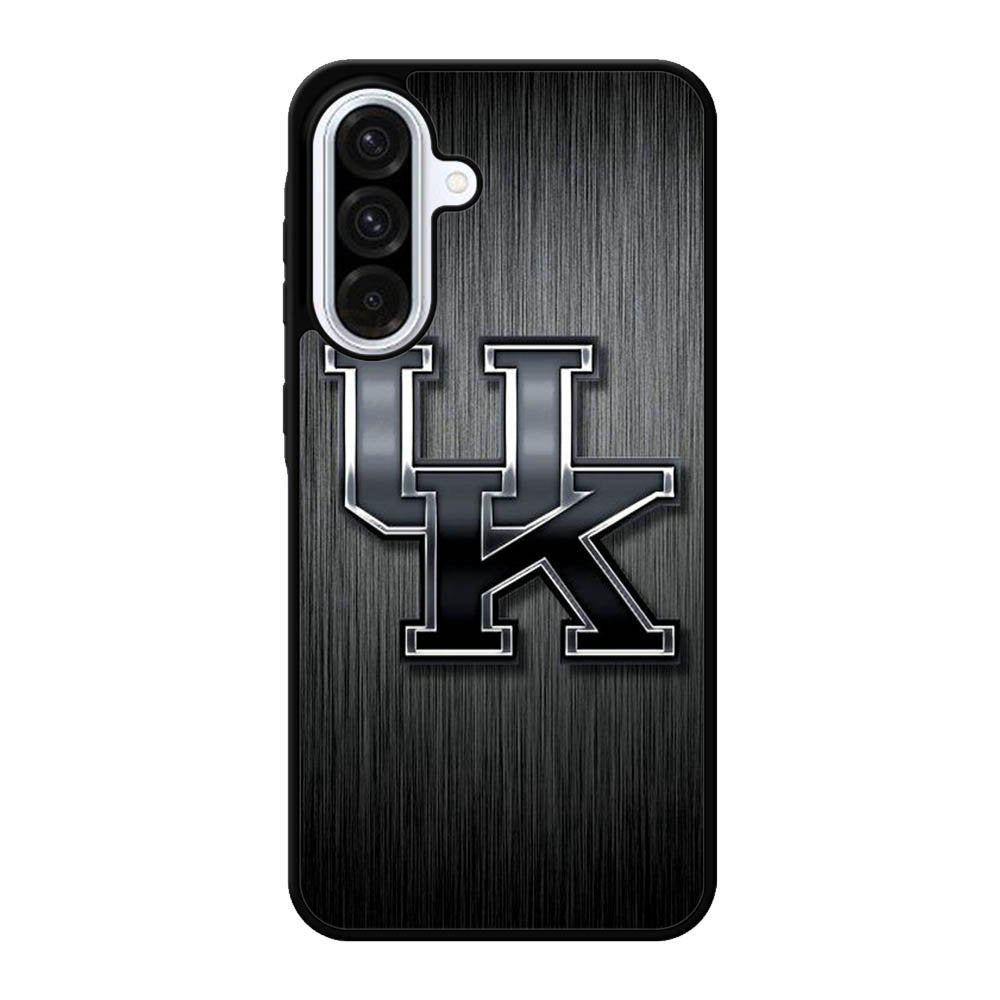 Kentucky Wildcat Sport UK Samsung Galaxy A56 Case FE6396