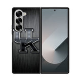 Kentucky Wildcat Sport UK Case Samsung Galaxy Z Fold 6 5G BC0047