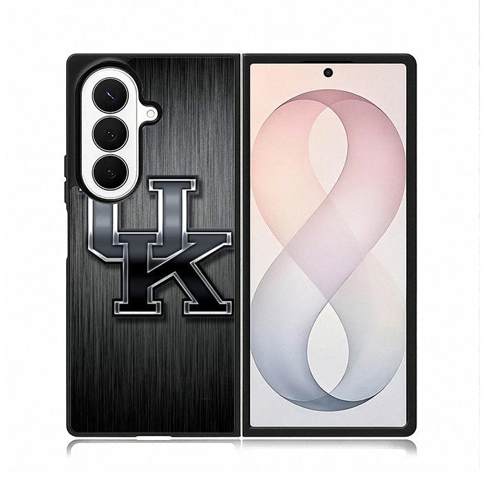 Kentucky Wildcat Sport UK Samsung Galaxy Z Fold 8 Ultra Case BC0047