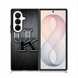 Kentucky Wildcat Sport UK Samsung Galaxy Z Fold 8 Ultra Case BC0047