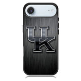 Kentucky Wildcat Sport UK iPhone 17 Air Case BC0047