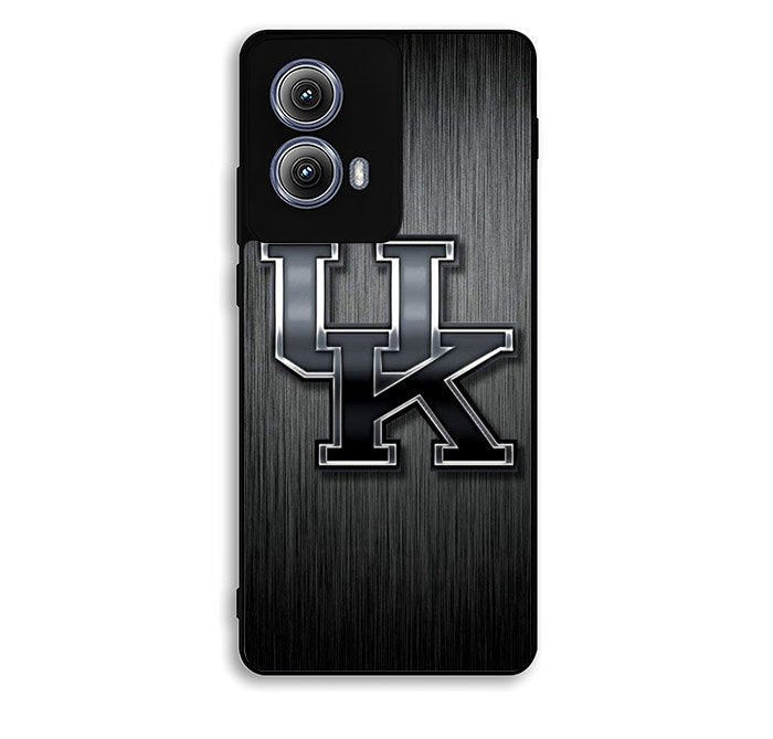 Kentucky Wildcat Sport UK Motorola Moto Edge 2024 Case FE6396