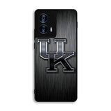 Kentucky Wildcat Sport UK Motorola Moto G Power 5G 2024 Case FE4131