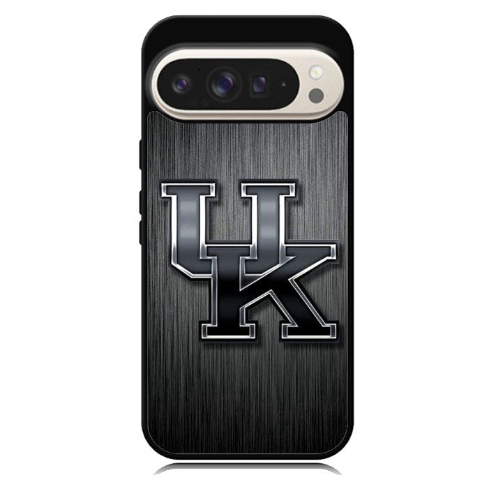 Kentucky Wildcat Sport UK Google Pixel 10 Pro XL Case BC0047