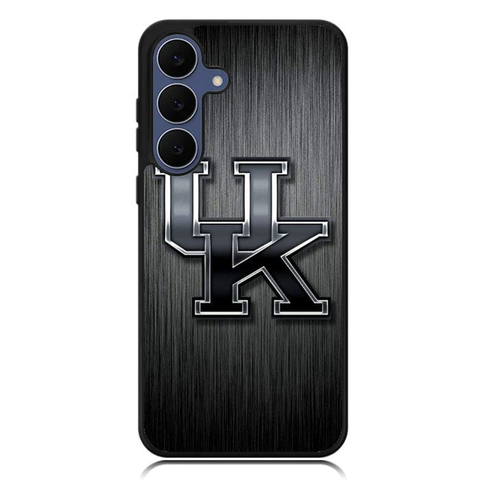 Kentucky Wildcat Sport UK Samsung Galaxy S25 FE Case BC0047