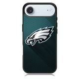Philadelphia Eagles Logo American Football iPhone 17 Air Case BC0015