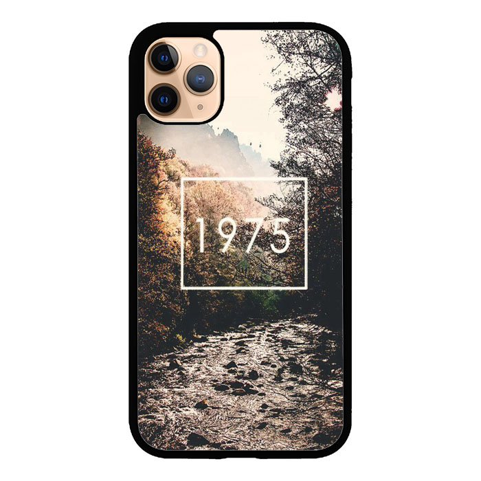 1975 Cover Band Case iPhone 11 Pro BC0084